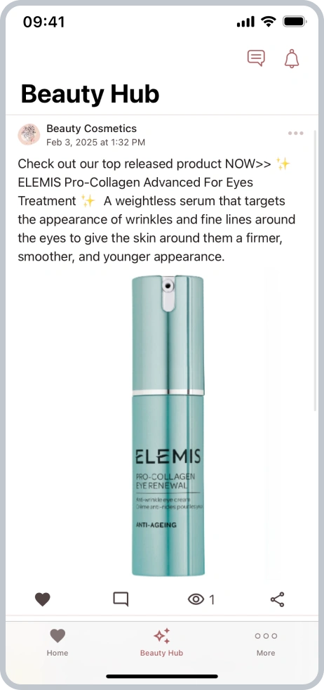 Beauty Cosmetics_iOS-05 iOS 20